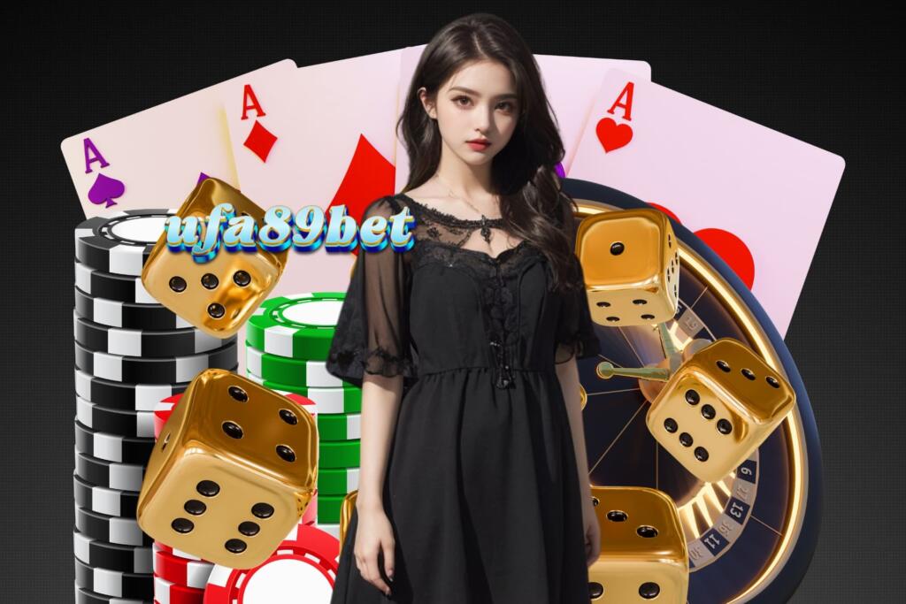 ufa89bet true wallet